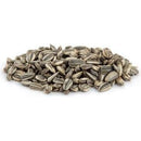 Vogelvoeders Buitenvogels Zonnepitten gestreept