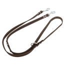 Jack and Vanilla dressuurlijn 25mm x 200cm