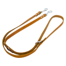 Jack and Vanilla dressuurlijn 18mm x 200cm