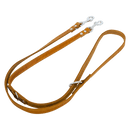 Jack and Vanilla dressuurlijn 12mm x 200cm