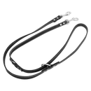 Jack and Vanilla dressuurlijn 12mm x 200cm