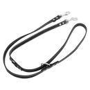 Jack and Vanilla dressuurlijn 25mm x 200cm