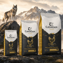 Canagan Scharrelkip Large breed