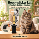 Katten Boony slicker kat flexibel 2-zijdig medium