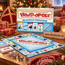 Monopoly Opoly hond