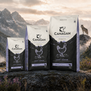 Canagan Light/Senior Scharrelkip