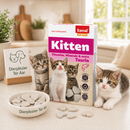 Katten snoepjes snackjes Sanal kat KITTEN