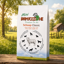 Hondenvoeding hondenbrokken geperst Farm Food HE Schaap Mini