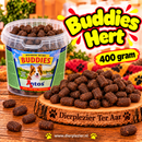 Buddies Hert 400 Gram