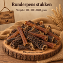 Honden snacks 100% natuurlijk runder pens A kwaliteit