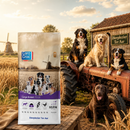 Hondenvoeding hondenbrokken CaroCroc Large Breed 27/16