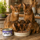 Katten voeding maaltijden Devini Pure Turkey 70 Gram   kitten volwassen senior