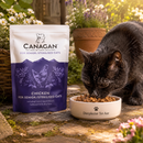 Canagan  voeding Pouches maaltijden Kip voor Senior/steriliced