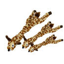 Honden speelgoed   Jack and Vanilla FLATTIES Bambies 20/50/70 cm