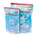Hondenvoeding Gestoomde maaltijden  Farm Food Pouch Rundvlees 16x125 Gram