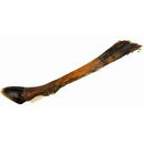 Honden snacks Hertenpoot  large 35/40 cm