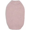 Honden truien JV Dogwalk trui baby roze