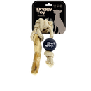 Hondenspeelgoed natuurlijk The DoggyToy Woodies dog tot 20 kg