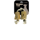 Hondenspeelgoed natuurlijk The DoggyToy Woodies dog tot 20 kg