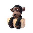 Hondenspeelgoed The DoggyToy Buddies Aapje