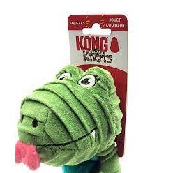 Honden speelgoed Kong Kong – Knots – Knopen Slang
