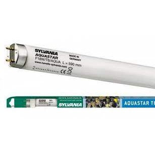 Verlichting Sylvania Aquastar T8 - 15watt - 438 mm