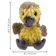 Honden speelgoed Kong KONG COMFORT TYKES GOSLING