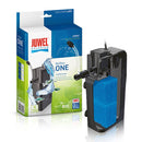 Aquarium FiltersJuwel binnenfilter Bioflow one, zwart.
