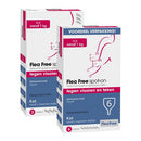 Vlooien middelen Fipralone Spot-On Kat tegen vlooien en teken