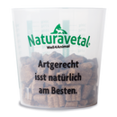 Naturavetal Canis Plus Droogvoer Maatbeker
