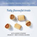 Honden Koekjes Dierplezier Mergpijpjes