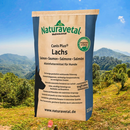 Naturavetal Canis Plus Zalm