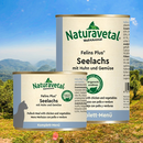 Naturevetal Felins Plus Koolvis met Kip en Groenten