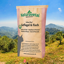 Naturevetal Felins Plus Gevogelte & Vis