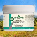 Naturavetal Felins Plus Vermprevet® 80g