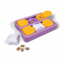 Hondenspeelgoed Nina ottosson hondenspel dog brick small Level 2