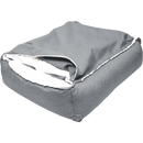 Honden/katten manden manden Jack and Vanilla  Orthopedic Sofa Blauw