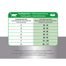 Kattenvoeding katten brokjes Prins Fit Selection Cat Mix 10kg