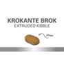 Prins Lamb Rice Croque 10 Kg