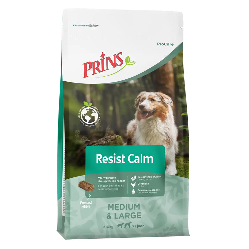 Prins ProCare Mini Resist Calm