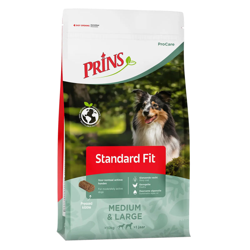 Prins Standaardbrok PC