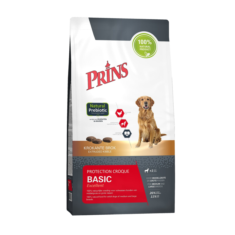 Prins Protection Croque Basic Excellent
