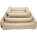 Honden/katten manden manden Jack and Vanilla  Orthopedic Sofa Beige