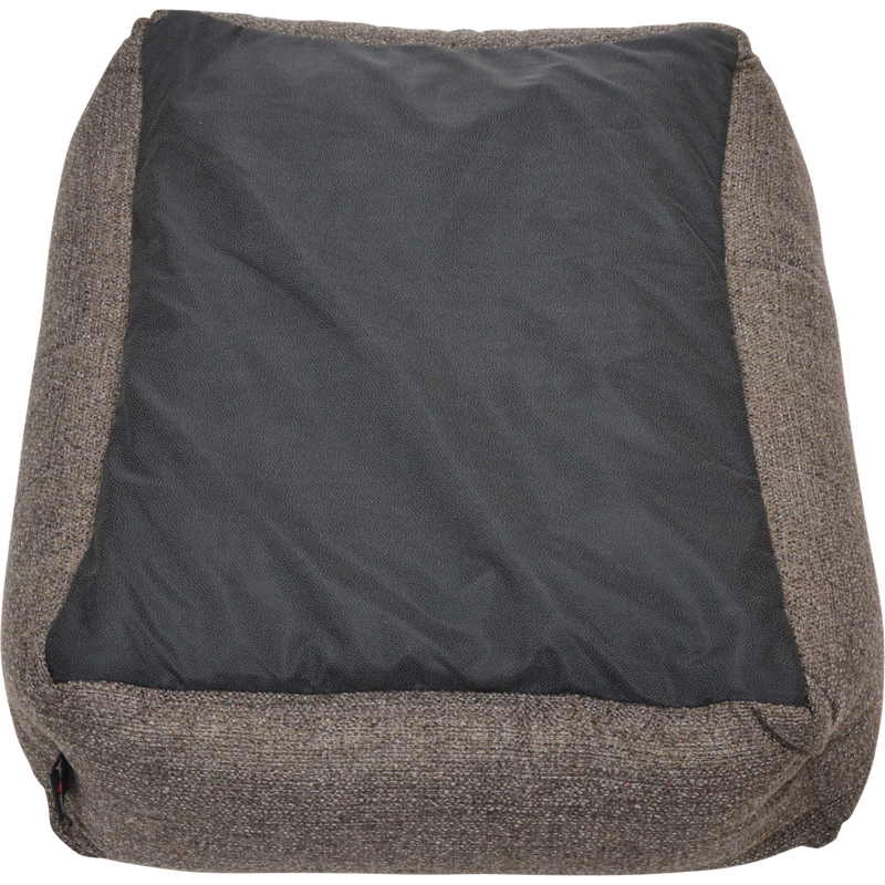 Honden/katten manden manden Jack and Vanilla  Orthopedic Sofa Bruin