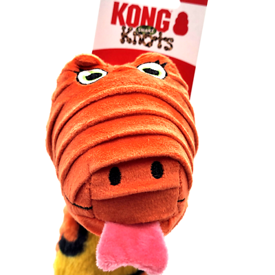 Honden speelgoed Kong Kong – Knots – Knopen Slang