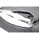 Honden/katten manden manden Jack and Vanilla  Orthopedic Sofa Blauw