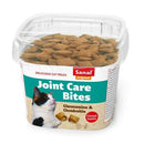 Katten snoepjes snackjes Sanal kat joint care cups, 75 gram