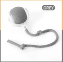 Kattenspeelgoed Interactieve kattenspeelgoedbal, slim kattenspeelgoed, elektrische kattenspeelgoedbal, onregelmatige beweging, 3 werkmodi, automatisch rollende bal voor katten en honden, 360 ° roterend automatisch speelgoed voor katten en honden.