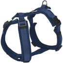 HondentuigenPetlando Y-Tuig Mesh Petrol