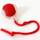 Kattenspeelgoed Interactieve kattenspeelgoedbal, slim kattenspeelgoed, elektrische kattenspeelgoedbal, onregelmatige beweging, 3 werkmodi, automatisch rollende bal voor katten en honden, 360 ° roterend automatisch speelgoed voor katten en honden.